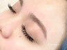 【アイブロウ】垢抜け☆眉毛デザイン＋ 眉毛WAX／45分