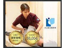 共立総合整骨院 本厚木院