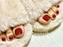 ヌーベルネイル(Nouvelle Nail)/お客様ネイル