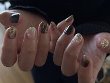 テンドット(ten.)/［Akane担］おまかせデザイン