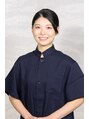トリガー鍼灸 整骨院 五反田院&nbsp;牧原 愛実