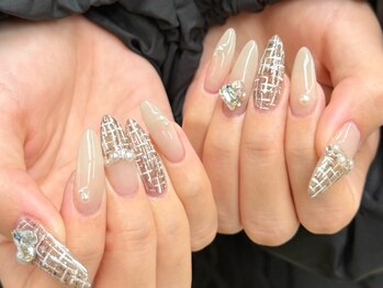 アルカナ(ARCANA)/150分デザインフリー¥15,000