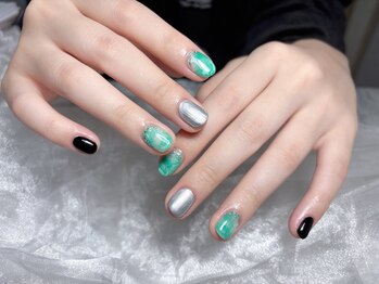 キュウキュウ(99-QQ)/トレンド