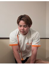 カラダファクトリー アトレ新浦安店&nbsp;新垣 琉斗