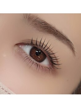 コウ 博多(KOU.)/上下ラッシュリフトで目幅1.5倍