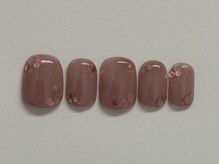 エヌエー(Na.)/【HAND】定額アート