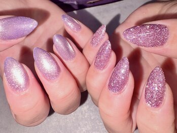 マグネット×フラッシュ