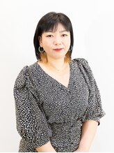 美粧ほそや LICOPA鶴見店&nbsp;原 真澄