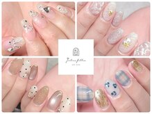 ジョリフィーユ(joliesfilles)