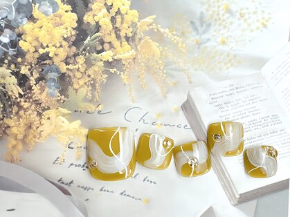 シャルム(Charm)の写真