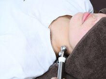 リフレッシュセンター 堺の雰囲気(EMS整体)