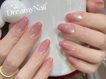 ドリーミーネイル 池袋(Dreamy Nail)/