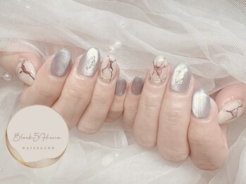 ブロックファイブハナ(Block 5 HANA)/