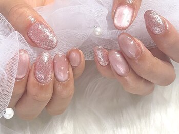 エミュ(Emu)/店内サンプル【シンプルコース】