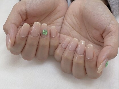 アイラッシュアンドネイルサロン レテ(eyelash & nailsalon L'ete)の写真