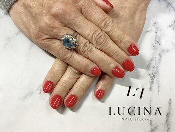 h-1 大人上品ワンカラー