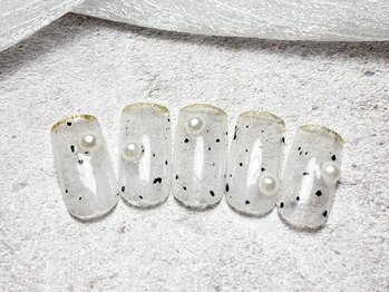 クレオエール(Cle’o air)/アシメデザイン