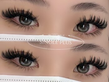 ビューティーサロン ココ 岐阜店(Beauty Salon COCO)/マツエク/ボリュームラッシュ