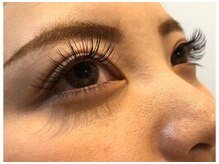 Lbaccia eyelash　伊勢崎　三室町店【9/16 OPEN（予定）】の雰囲気（県内でも取扱いの少ないデザインキープラッシュ◎）