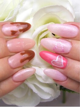 ハリーネイル(Harry Nail)/初回左¥5830右¥5380(オフ¥0)3022