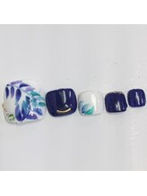 テナン(Tenang)/フットBコース　¥7500