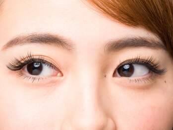 ビューティーラウンジ レント(beauty lounge Lento)/アイライン効果バッチリ◎