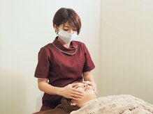 快眠ほぐしサロン すいみん/スタッフは女性中心！