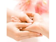 もみほぐし整体$mile/ハンドリフレクソロジー・手つぼ