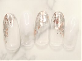 ７月新作☆シンプルコース