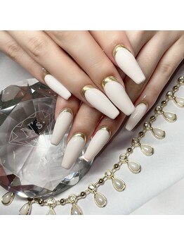 エヌズネイルサロン(N's)/