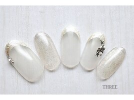 Winterフレンチ☆