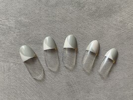 ひとくせフレンチ