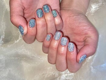 デリカ 溝の口店(DELICAT)/フラッシュネイル