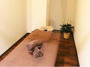 もみっしゅ 天神橋店/店内 リラックス空間*。