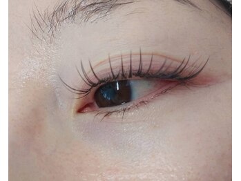 シーア ボーテ アイラッシュ(THEA beaute eyelash)/フラットラッシュ