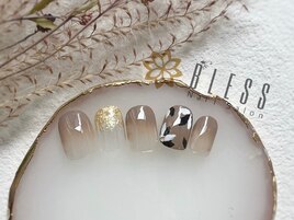 甘いのが苦手な方にもオススメ♪