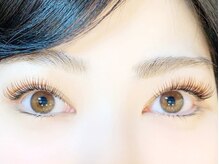 クチュールラッシュ バイ アイマジック 渋谷店(COUTURE LASH by eye majic)/パリエク(フラットラッシュ)