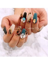 ネイルサロンミュー(Nailsalon Mew)/