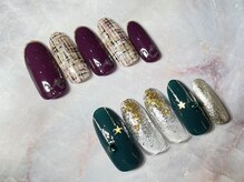 レーヴ(reve)/【hanae担当】10本デザイン