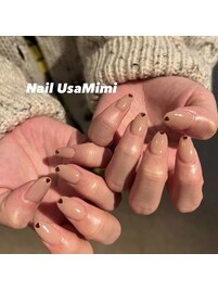 ワンカラー+オプション