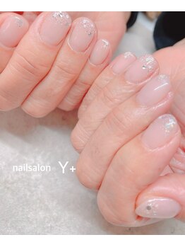 ワイプラス(Y+)/