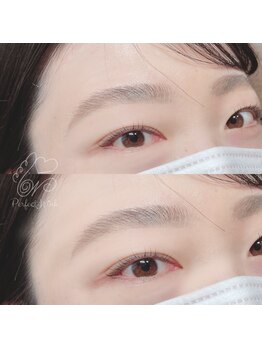 パーフェクトウィンク 新所沢店(PerfectWink)/美眉&ラッシュリフト