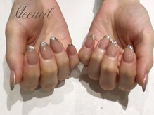 アクイユ 銀座店(ACCUEIL)/ガラスフレンチ