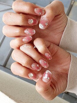 シュポルテ(chou porte)/