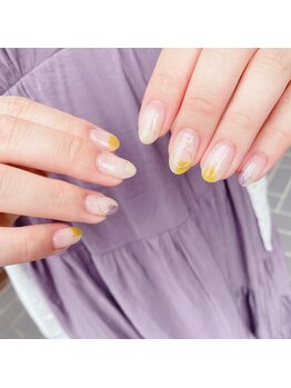 ウル バイ ノア 円山公園(ulu by noa)/お持ち込み90min¥8250