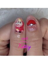 キティ 池袋店(kitty)/オーダー3D☆