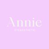 アニー(Annie)のお店ロゴ