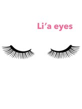 リア アイズ 藤井寺店(Li'a eyes) Li´a eyes 藤井寺店