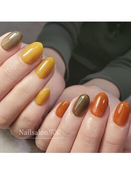 爪家/【全メニューオフ・ケア無料!】