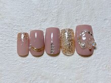 ネイルビート(NAIL BEAT)/チョウネイル